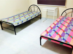 Blk 65 Kallang Bahru (Kallang/Whampoa), HDB 3 Rooms #534250291